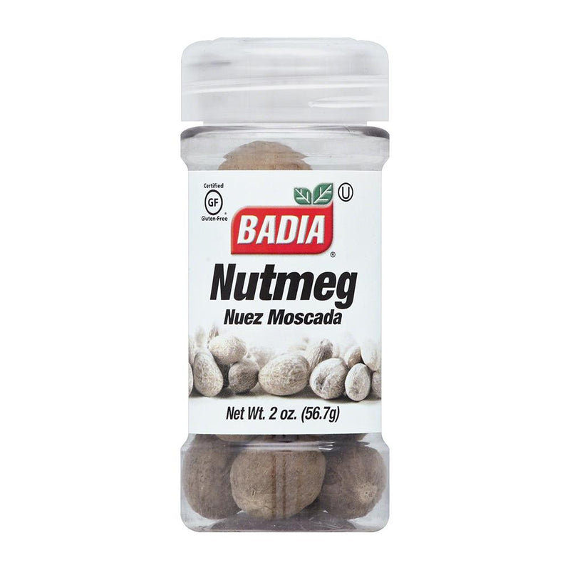 Nuez Moscada Badia