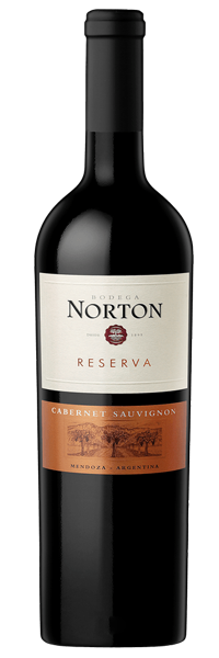 Norton Reserva Cabernet Sauvignon