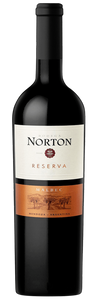 Norton Reserva Malbec