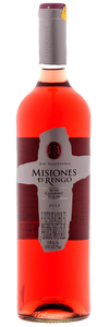 Misiones De Rengo<br>Mezcla De Uvas