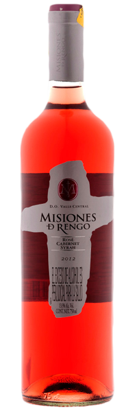 Misiones De Rengo<br>Mezcla De Uvas