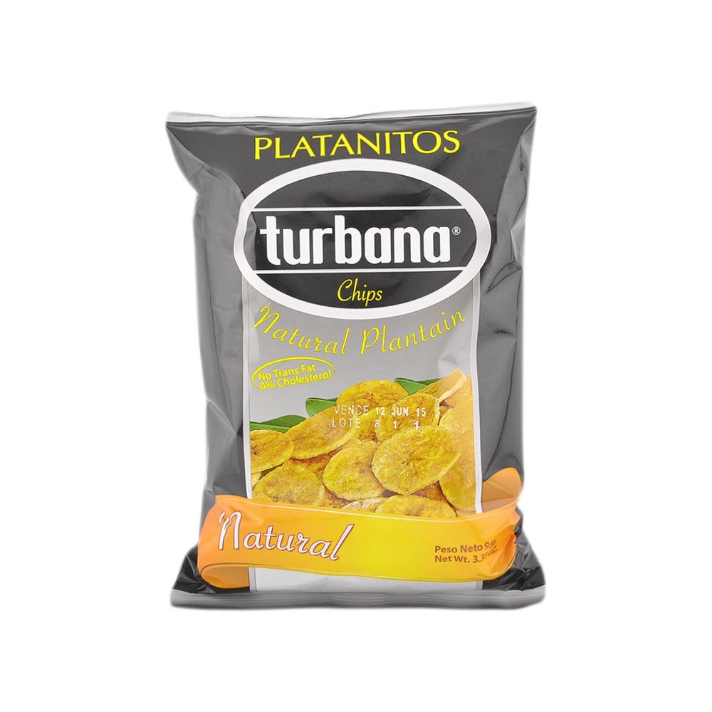 Platanitos Turbana