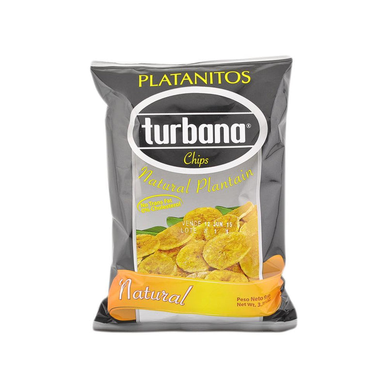 Platanitos Turbana