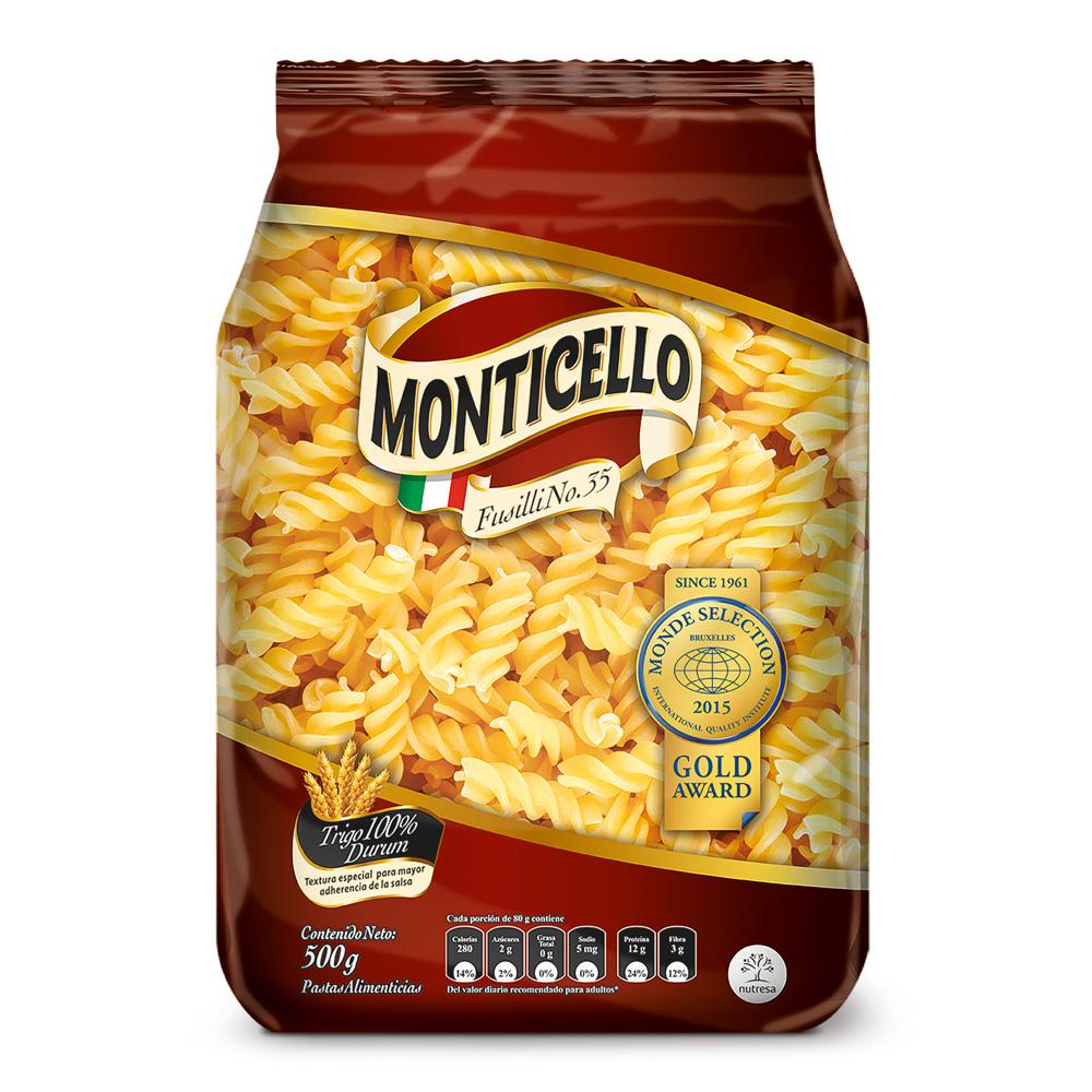 Monticello Fusillii Premium