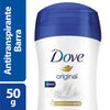 Antitranspirante Barra Dove Original