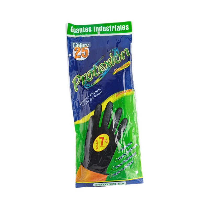 Guantes Domesticos Protexion