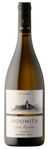 Indomita Gran Reserva<br>Chardonnay