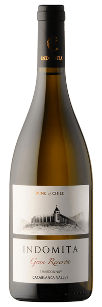 Indomita Gran Reserva<br>Chardonnay