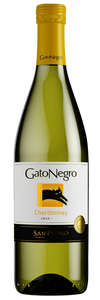 Gato Negro San Pedro Chardonnay