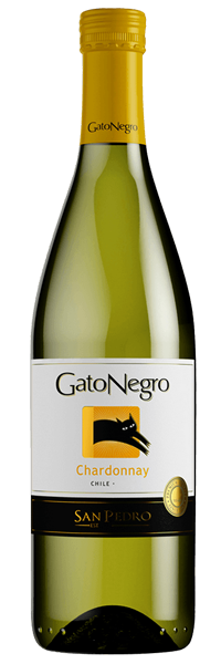 Gato Negro San Pedro Chardonnay
