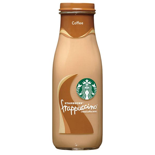 Frappuccino Starbucks