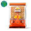 Sunrise Waffles Tipo Amer Avena/Linaza