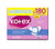 Protectores Diarios Regulares Days Cotex