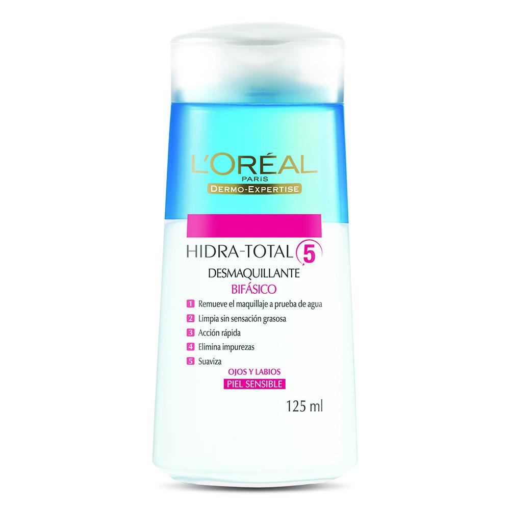 Desmaquillante Bifásico L'oréal Paris
