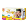 Pañales Value Winny