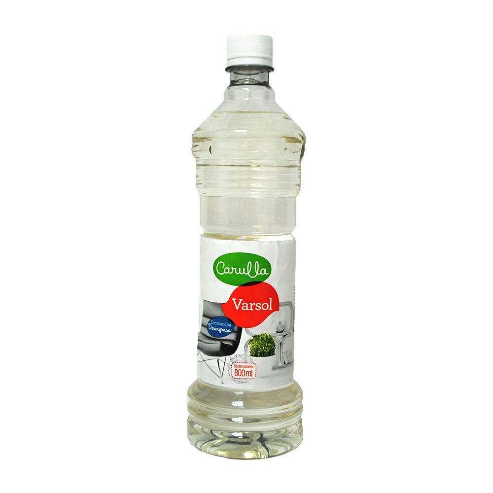 Varsol Carulla