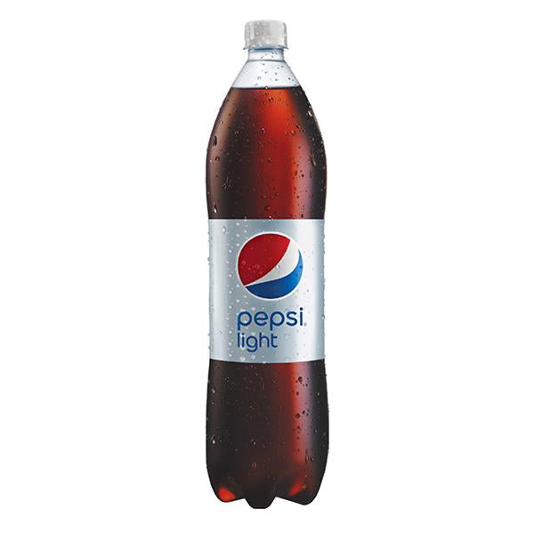 Gaseosa Light Pepsi
