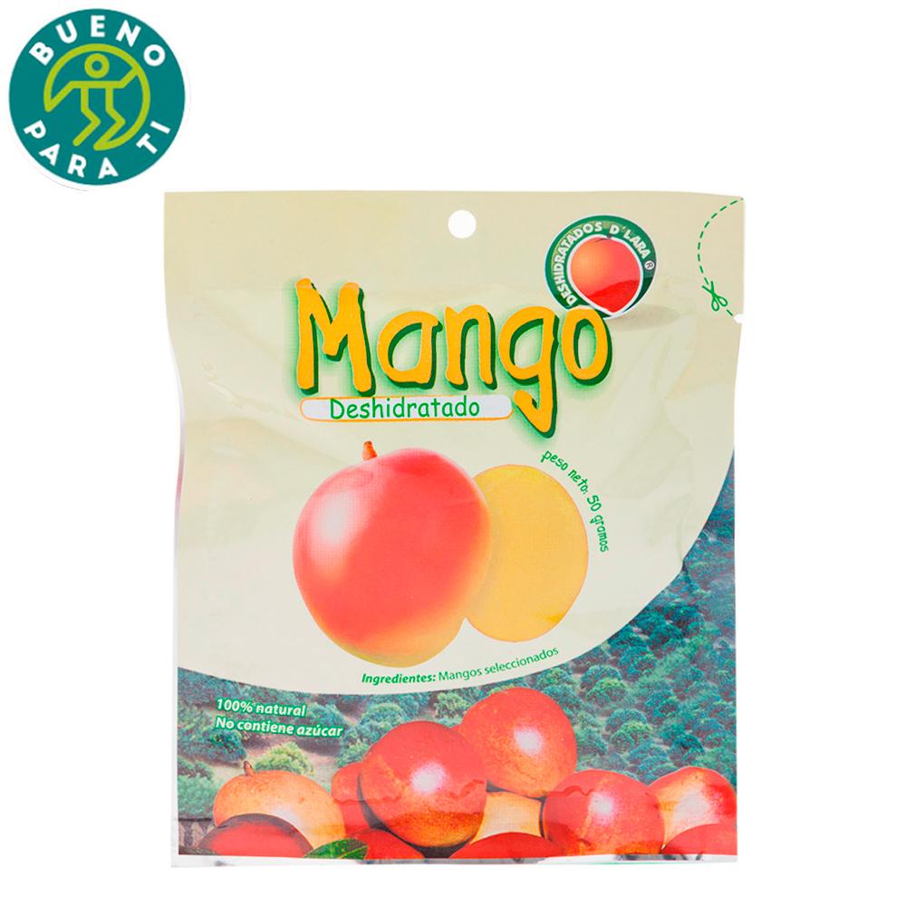 Mango Deshidratado D Lara