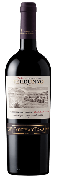 Terrunyo<br>Cabernet Sauvignon