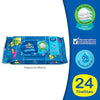 Pañitos Humedos Premium Pequeñin