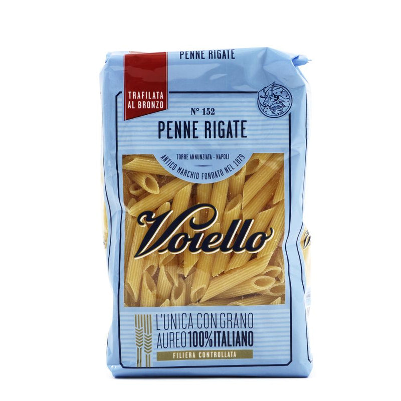 Voiello Pasta Penne Rigatte