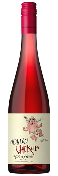 Montes Shiraz/Syrah