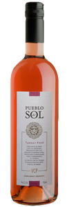 Pueblo Del Sol Marca Exclusiva<br>Tannat
