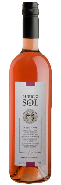 Pueblo Del Sol Marca Exclusiva<br>Tannat