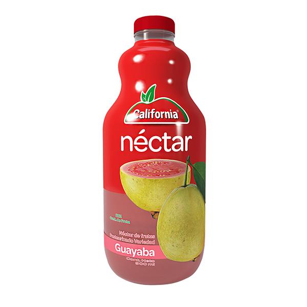 Néctar de Guayaba California