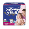 Pañal Ultra Premium Winny