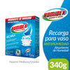 Humidex Absorbe Humedad Repuesto