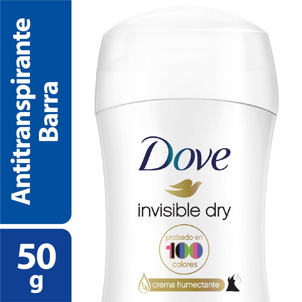 Antitranspirante Dove