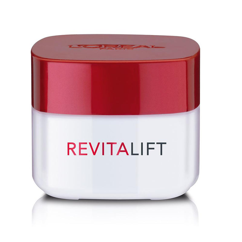 Dermo Expertise Revitalift Tarro