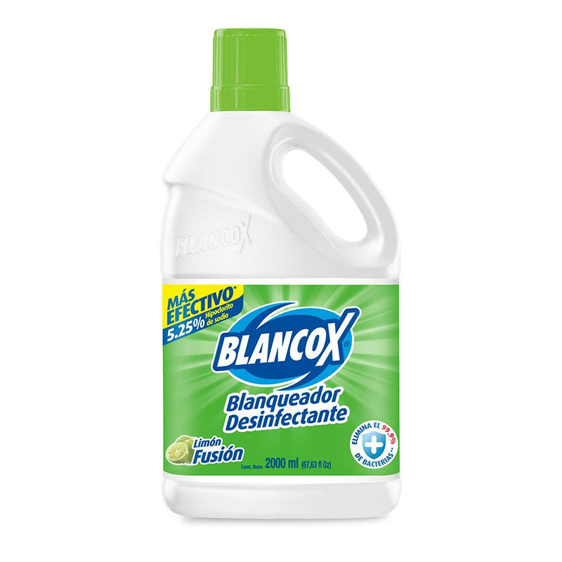 Blanqueador Lima Limon Blancox