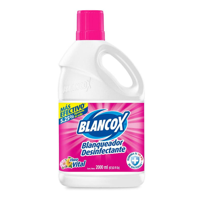 Blanqueador Floral Vital Blancox