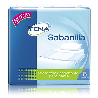 Complemento Para Incintinencia sabanillas Tena