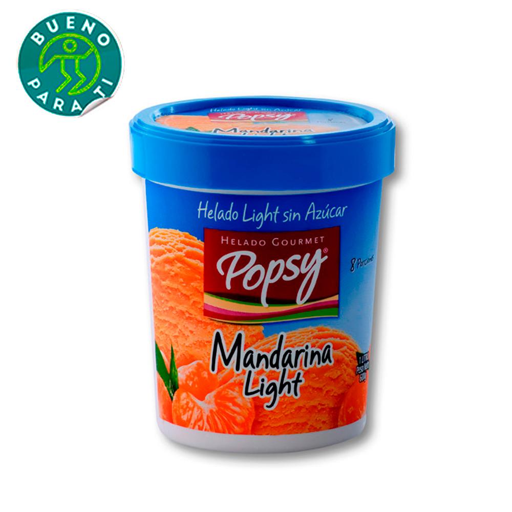 Popsy Mandarina Light