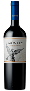 Montes<br>Merlot