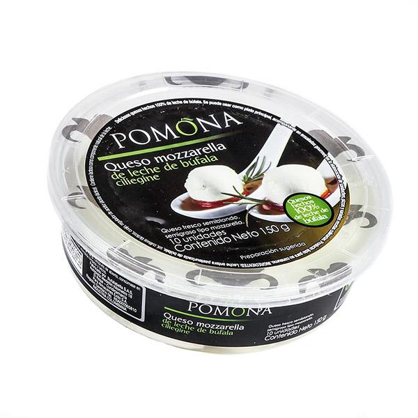 Mozzarella Ciliegine