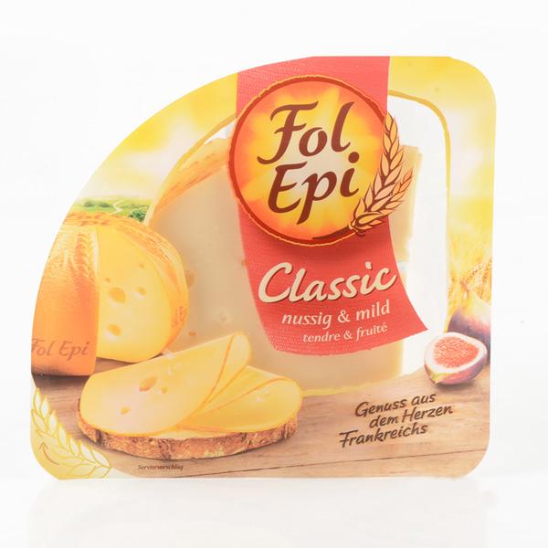 Fol Epi Classic Tranches