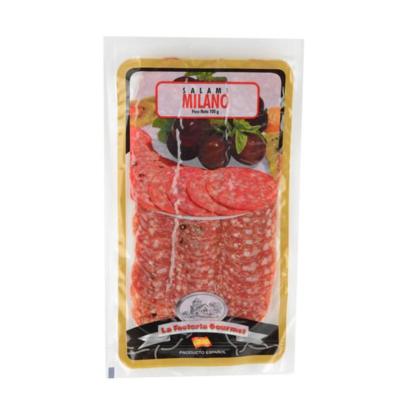 Salami Milano