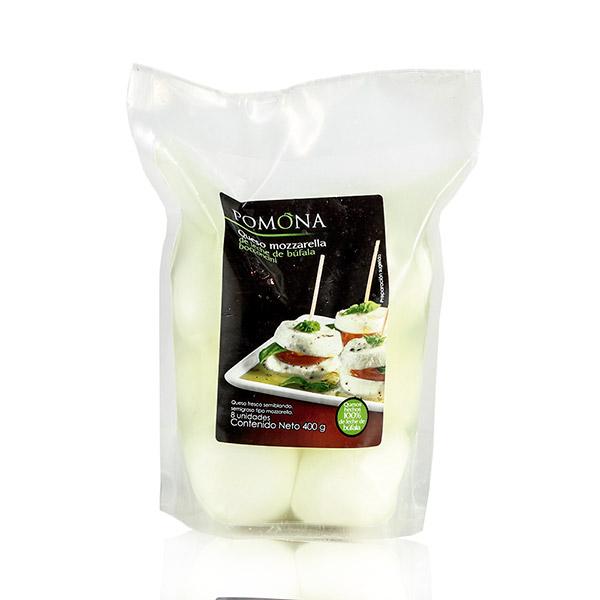 Mozzarella Bocconcini